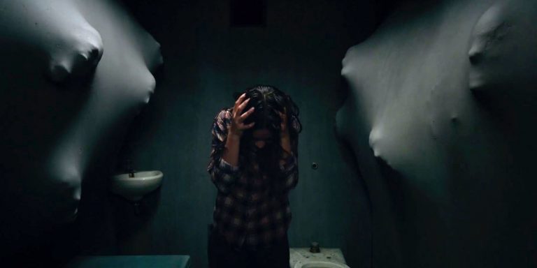 “The New Mutants”, i giovani mutanti protagonisti del Nuovo Poster in bianco e nero