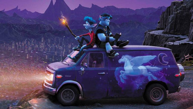 Onward, il regista Dan Scanlon svela come è nata l’emozionante animazione Disney/Pixar