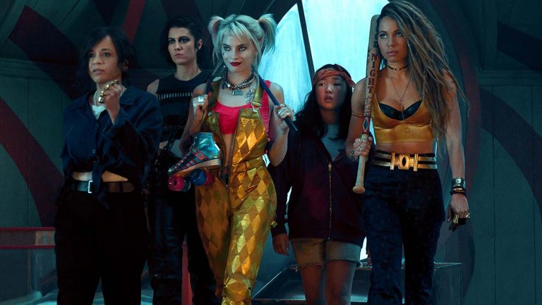 Box Office USA, Margot Robbie con la sua Harley Quinn batte i cattivi ragazzi di “Bad Boys”