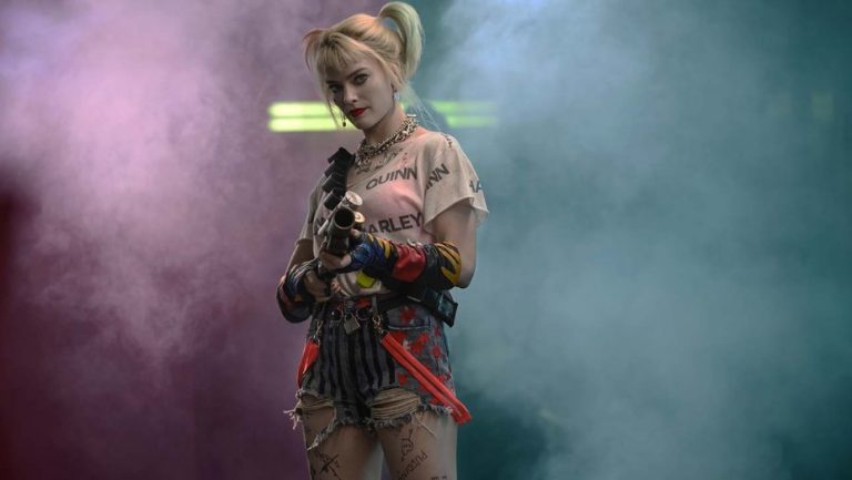 Birds of Prey: uno sguardo ai costumi del film