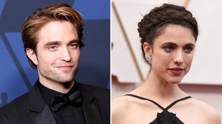 The Stars at Noon: il film con Robert Pattinson e Margaret Qualley sarà distribuito da A24