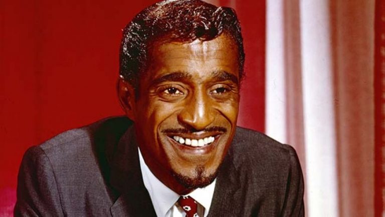 Sammy Davis Jr., la sceneggiatura del biopic affidata a Charles Murray