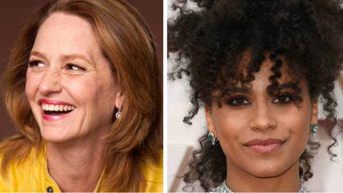 “Shelter”, Zazie Beetz e Melissa Leo protagoniste del nuovo film ci Jen Gerber