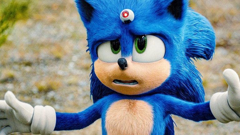 Box Office USA, Sonic – Il Film supera Il Richiamo della Foresta