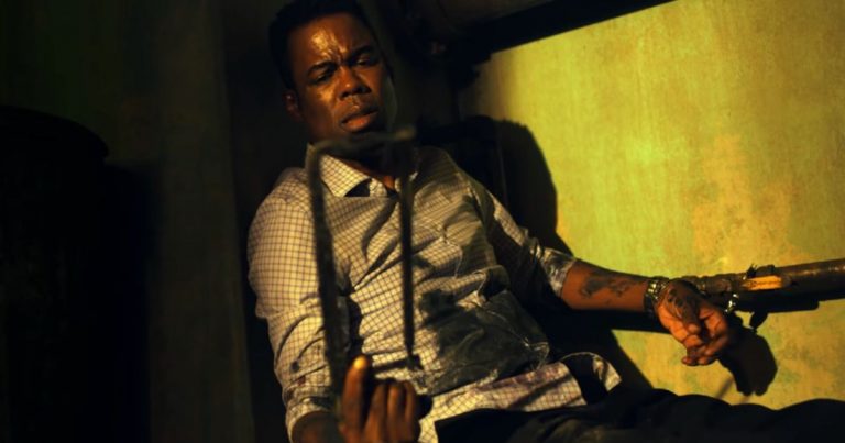 “Spiral: L’eredità di Saw”, Poster e Trailer dell’atteso reboot del franchise