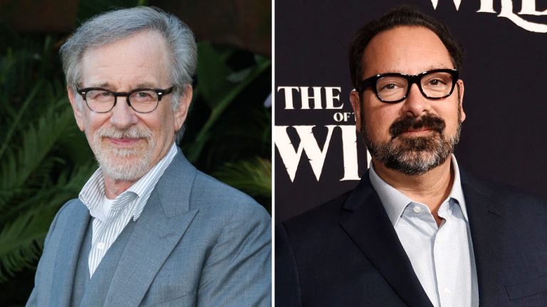 “Indiana Jones 5”, Steven Spielberg lascia la regia al suo posto potrebbe arrivare James Mangold attualmente in trattative