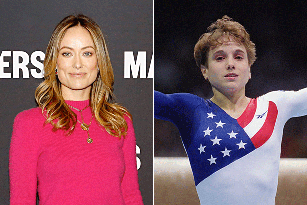 “Perfect”, Olivia Wilde produrrà e dirigerà il biopic dedicato alla campionessa olimpica Kerri Strug