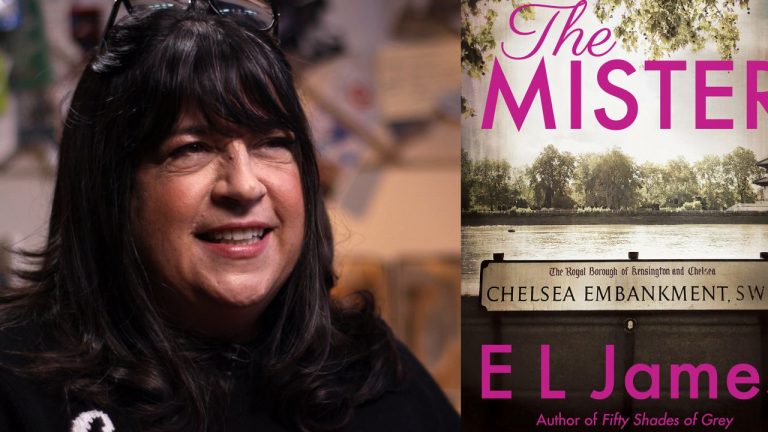 “The Mister”, la Universal si occuperà dell’adattamento cinematografico di un altro romanzo dell’autrice di “Cinquanta Sfumature”, E. L. James