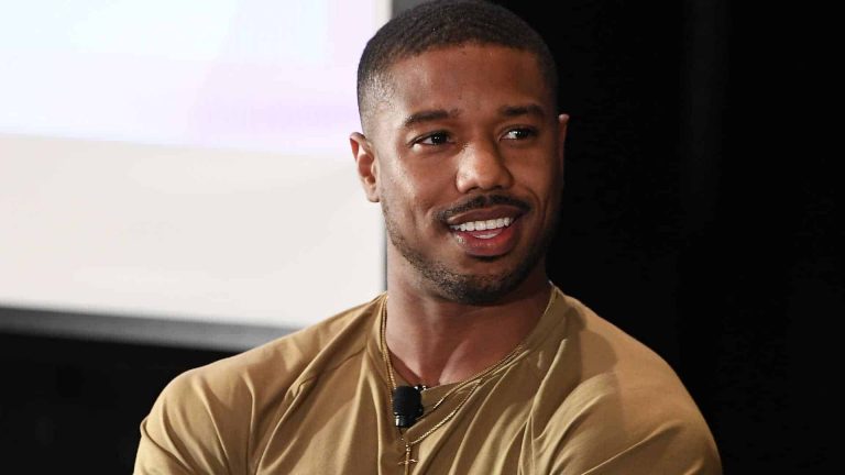 Michael B. Jordan nel cast del film di David O. Russell