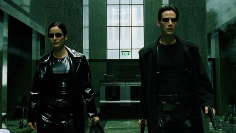 “Matrix 4”, le Prime Immagini e Video dal set
