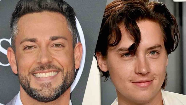 “Undercover”: Zachary Levi e Cole Sprouse protagonisti della commedia musicale