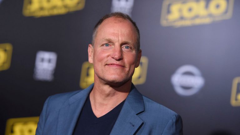 Woody Harrelson reciterà in “Triangle of Sadness”