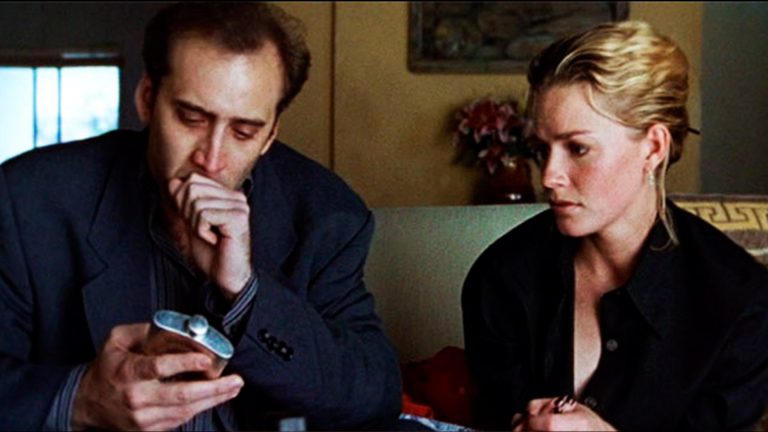 Ben and Sera, il drink di Cristina Folgore ispirato al film Via da Las Vegas