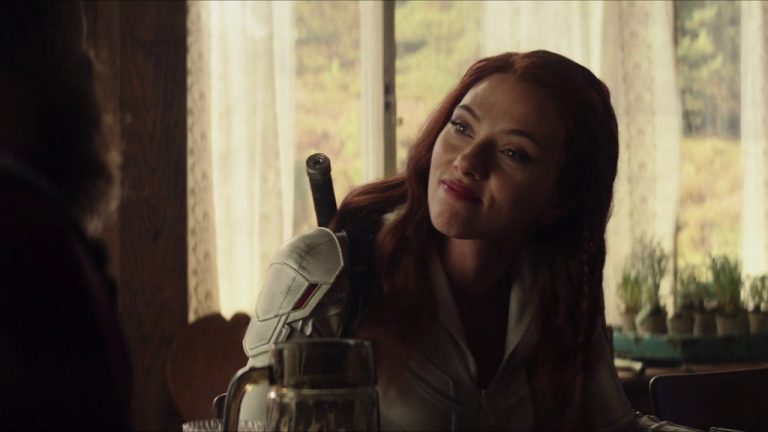 “Black Widow”, la Disney smentisce l’uscita in streaming del film