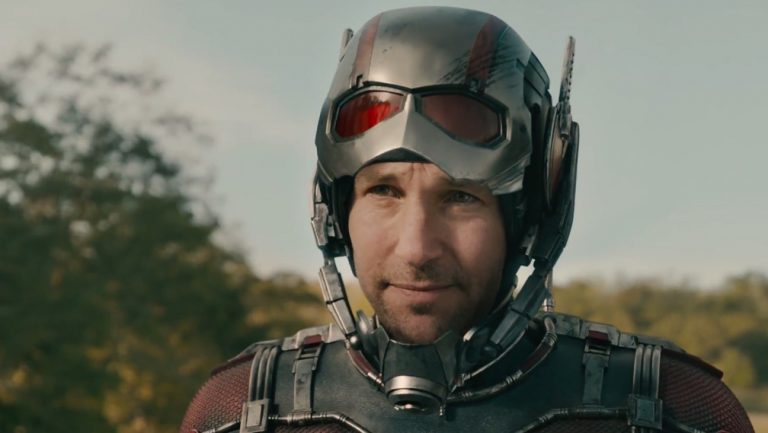 “Ant-Man 3” introdurrà il team di giovani Avengers