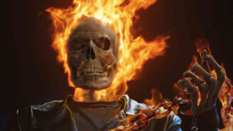 Marvel: lo studio potrebbe aver trovato il suo nuovo Ghost-Rider