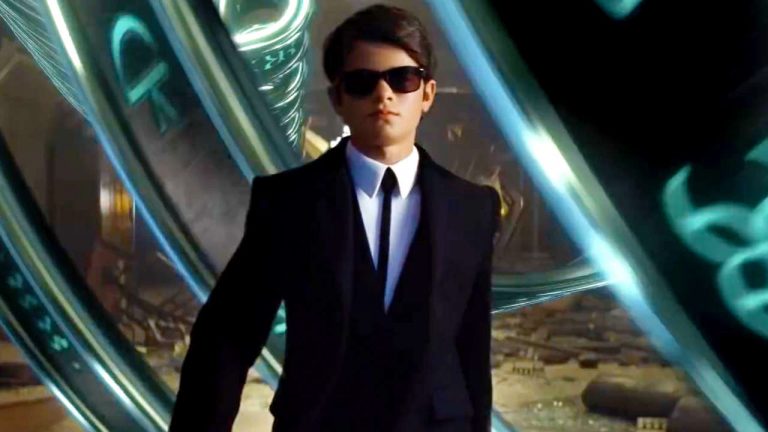“Artemis Fowl”, il Nuovo Trailer del fantasy Disney diretto da Kenneth Branagh