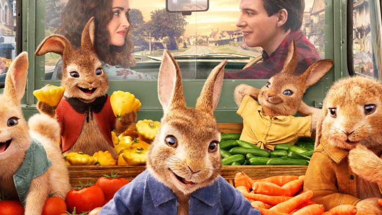 Peter Rabbit 2: Un Birbante in Fuga, debutto posticipato ad agosto