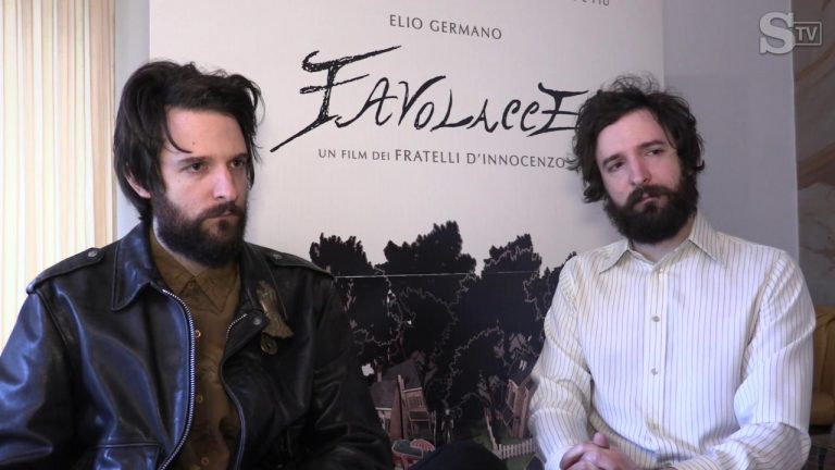 Sky Studios produrrà la prima serie scritta e diretta dai Fratelli D’Innocenzo