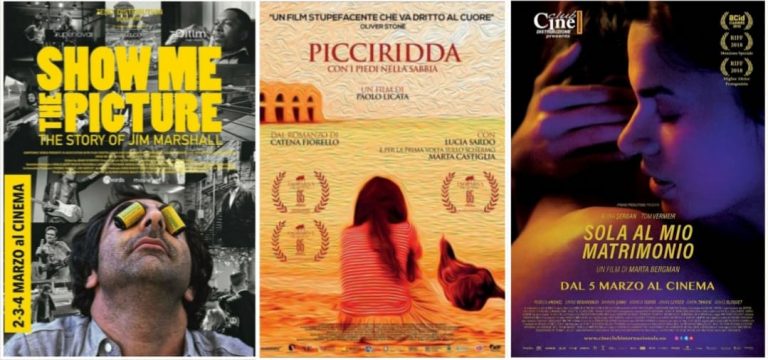 FILM IN USCITA QUESTA SETTIMANA