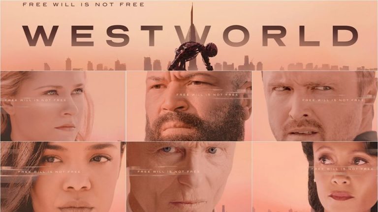 “Westworld 3”, i Character Poster dei personaggi della terza stagione della serie prodotta da J.J. Abrams