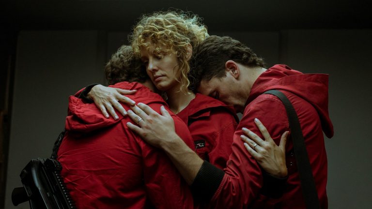 “La Casa di Carta Parte 4”, il Trailer e le Prime Immagini della quarta stagione