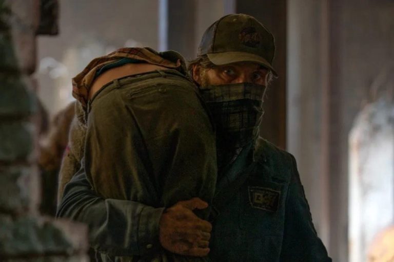 “A Quiet Place II”, le Nuove Immagini, il Poster IMAX e la Featurette con Ryan Murphy del sequel nei cinema dal 16 aprile