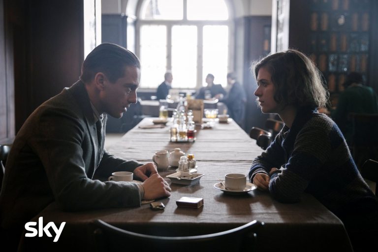 “Babylon Berlin”, dal 1 aprile su Sky Atlantic e NOW TV la terza stagione della serie