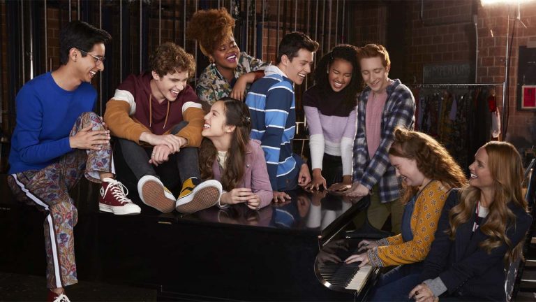 “High School Musical: The Musical – La Serie”, il Trailer Ufficiale Italiano della serie in arrivo su Disney+