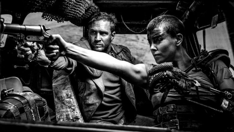 War Boy: il drink del bar man Salvatore Longo ispirato a “Mad Max: Fury Road”
