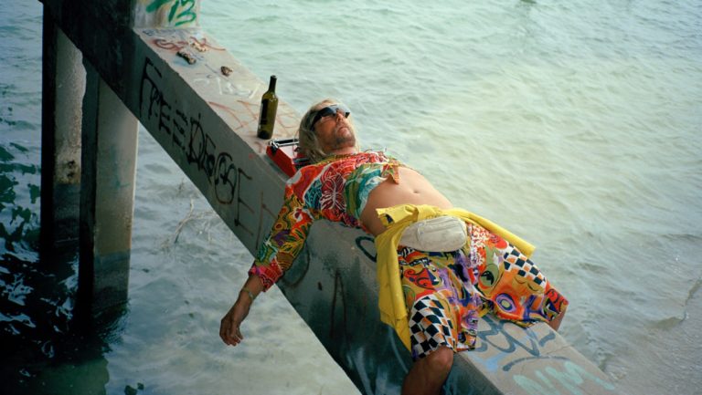 “Beach Bum – Una vita in fumo” di Harmony Korine con Matthew McConaughey da marzo in esclusiva su CHILI