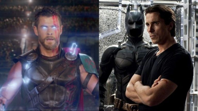 “Thor: Love and Thunder”, confermato Christian Bale nel ruolo del villain