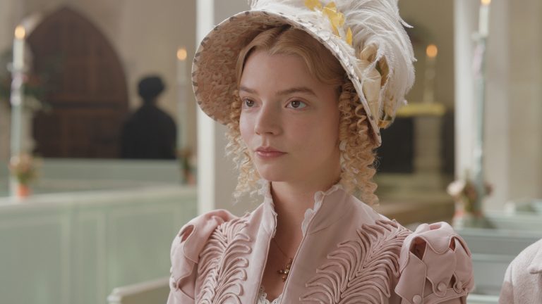 “Emma”, il Poster, il Trailer Ufficiale Italiano e le Nuove Immagini del film con Anya Taylor-Joy