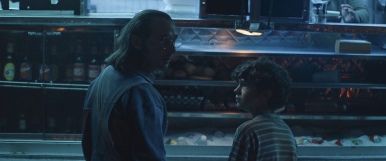 “Honey Boy”, scritto e interpretato da Shia LaBeouf – Due Nuove Clip