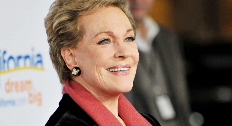 Achievement Award Gala Tribute, posticipata la 48esima edizione del premio assegnato a Julie Andrews
