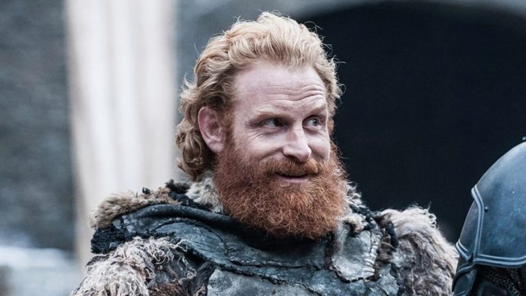 La star de “Il Trono di Spade” Kristofer Hivju positivo al Coronavirus