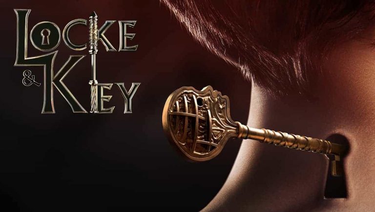 “Locke & Key”, Netflix annuncia la Seconda Stagione