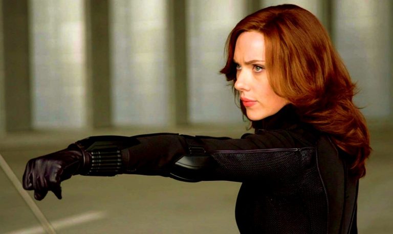 “Black Widow”, la Disney posticipa il debutto mondiale del cinecomic a causa del Coronavirus