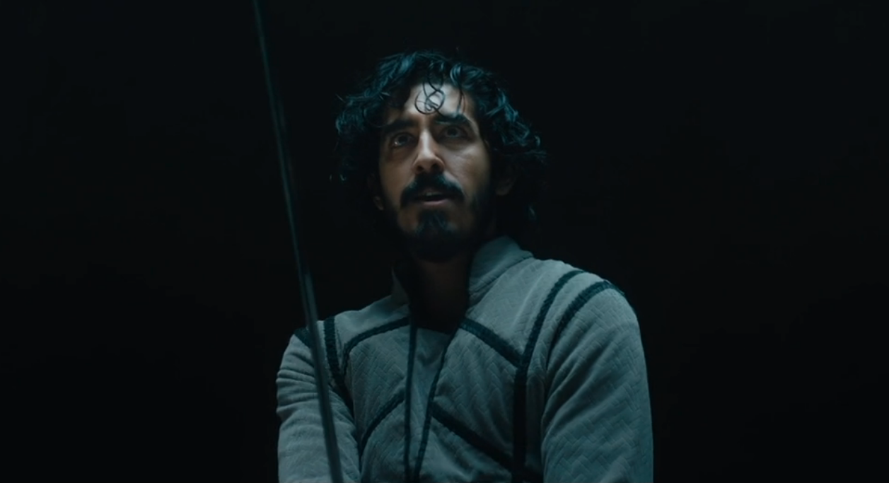 “The Green Knight”, con Dev Patel in anteprima mondiale all’SXSW