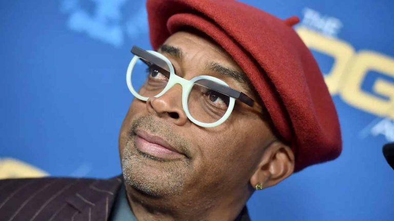 Cannes 2020, il regista Spike Lee parla del posticipo e si rivolge duramente a Trump