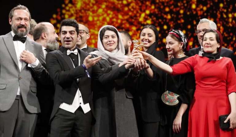 “There is no Evil”, vincitore dell’Orso D’ Oro a Berlino distribuito da Satine Film