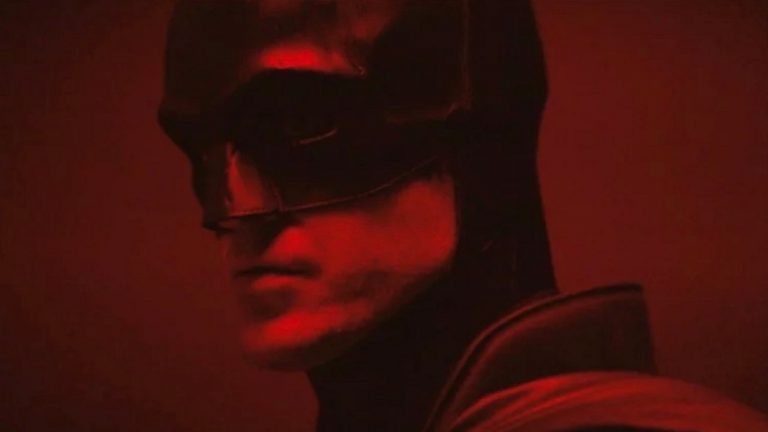 “The Batman”, produzione sospesa per due settimane a causa del Coronavirus