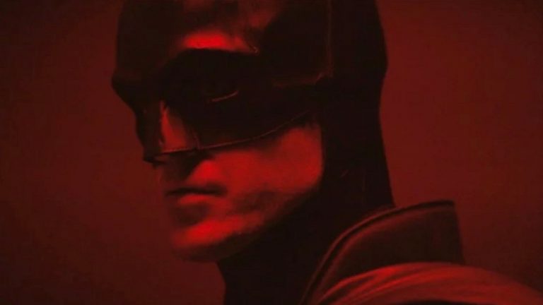 The Batman, produzione sospesa a causa del Coronavirus