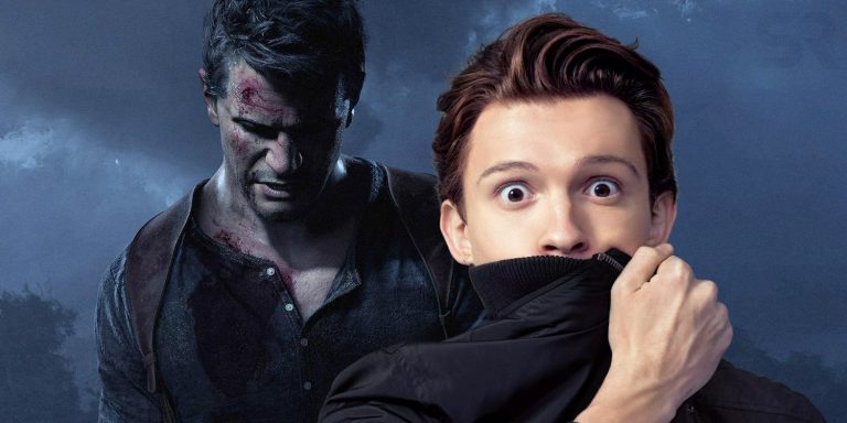 Uncharted, la Sony sospende la lavorazione a causa della pandemia