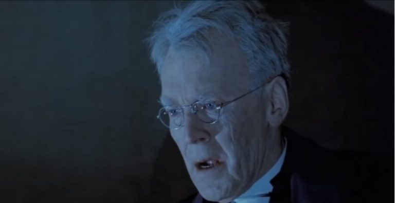 Max von Sydow, la leggenda del cinema svedese ed internazionale ci lascia all’età di 90 anni