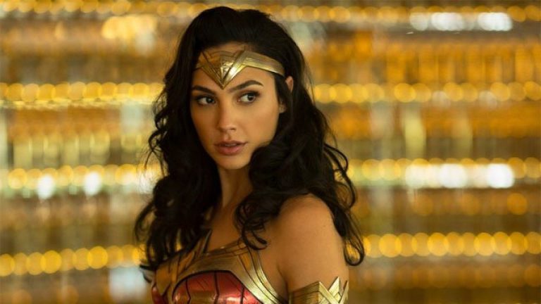 Wonder Woman 1984 rinviato al 14 agosto a causa della pandemia
