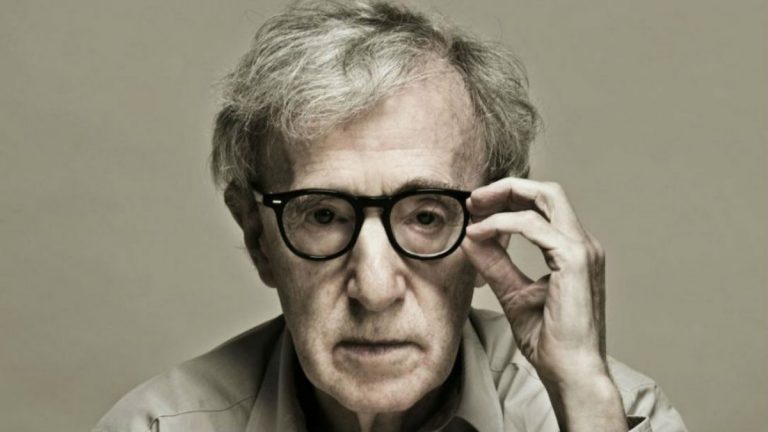 Woody Allen: il libro di memorie ha una data di uscita
