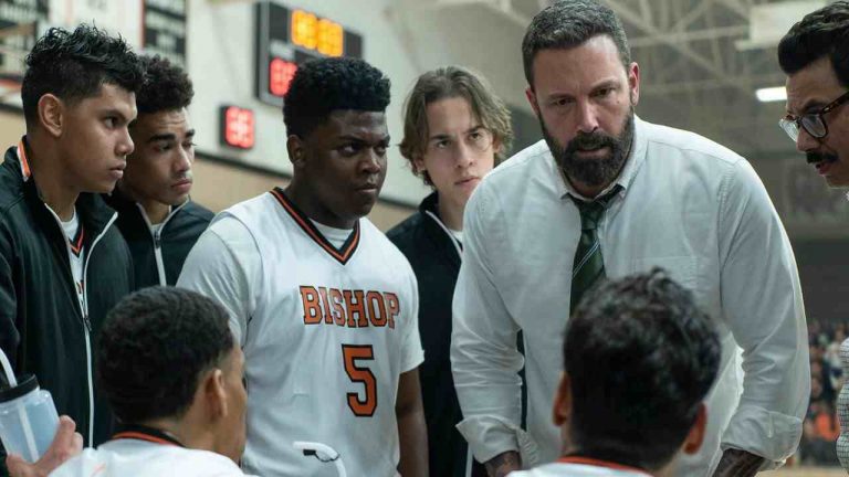 “The Way Back”, il 24 marzo il dramma con Ben Affleck sarà disponibile in digitale