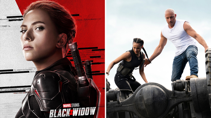 “Black Widow” e “Fast & Furious 9 – The Fast Saga”, nessun posticipo a causa del Coronavirus