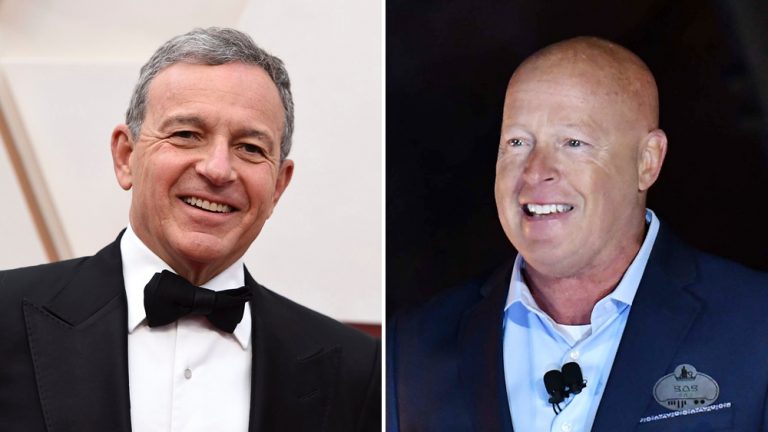 Disney, per affrontare la crisi causata dal Coronavirus Robert Iger rinuncia al proprio stipendio e Bob Chapek alla metà